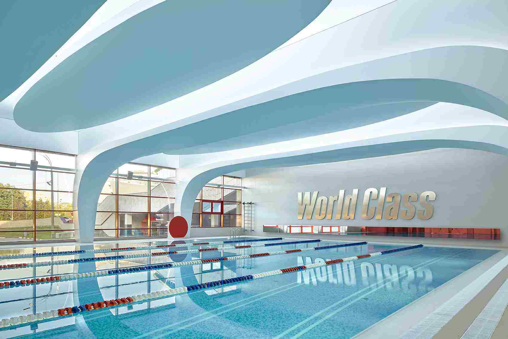 杭州互众体育设施工程有限公司